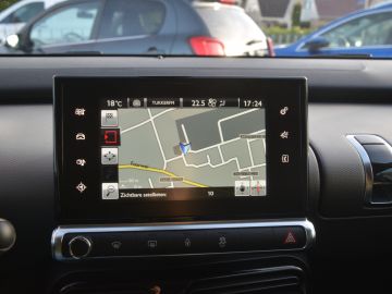 Citroën C4 Cactus